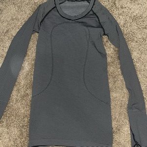 Lulu lemon long sleeve